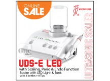 UDS-E LED Scaler 